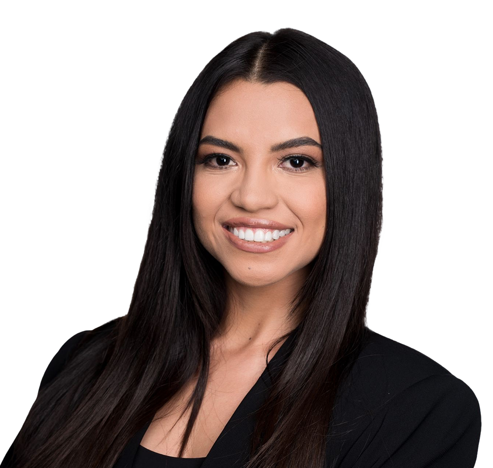 Allie Camacho