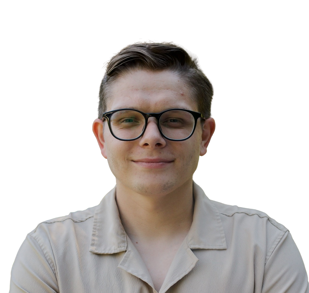 Evan Karwowski