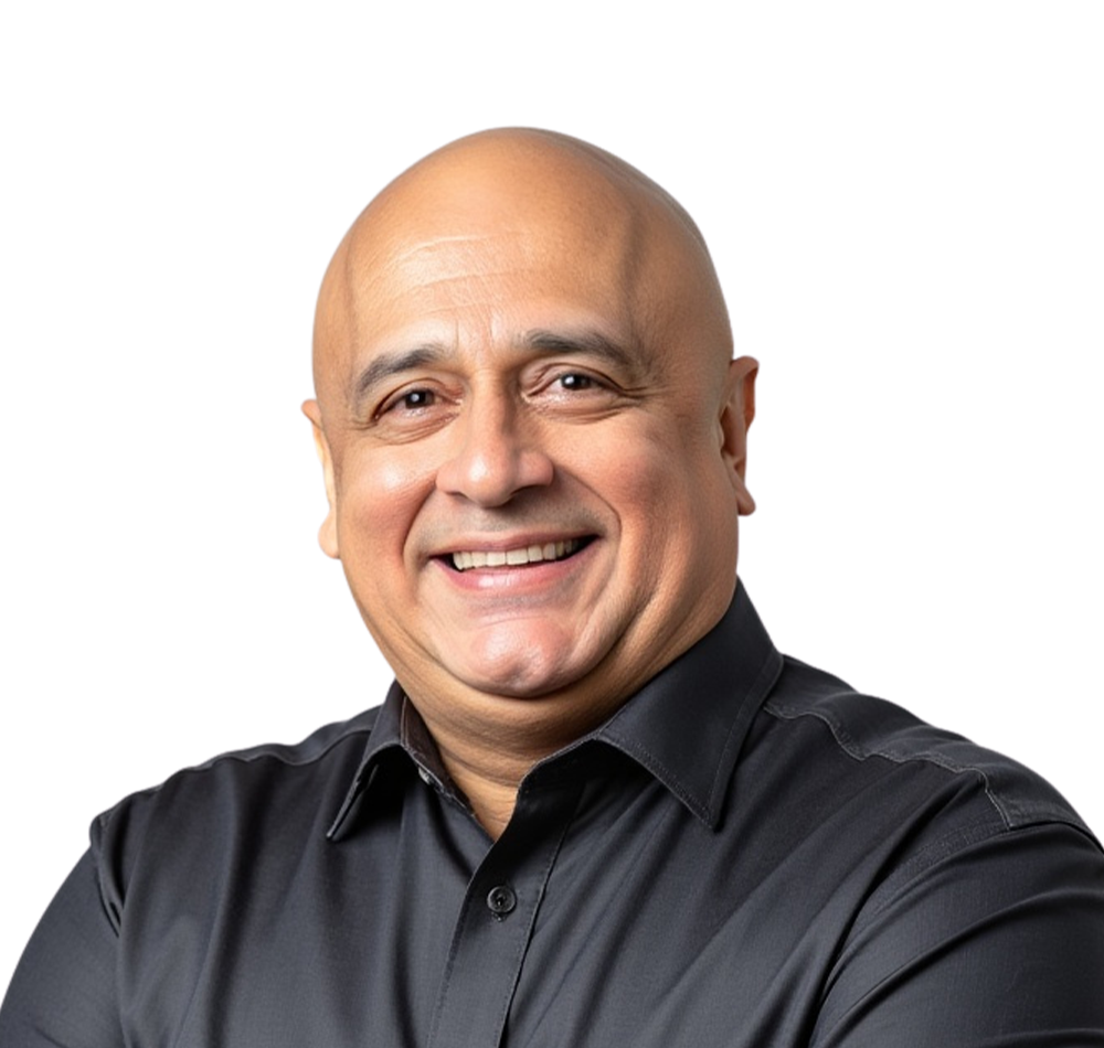 Joe Peralta