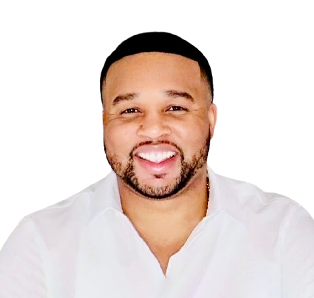 Michael Robinson