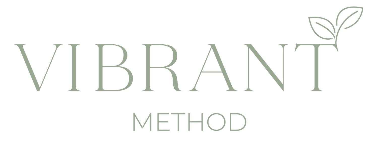 Vibrant Health Method