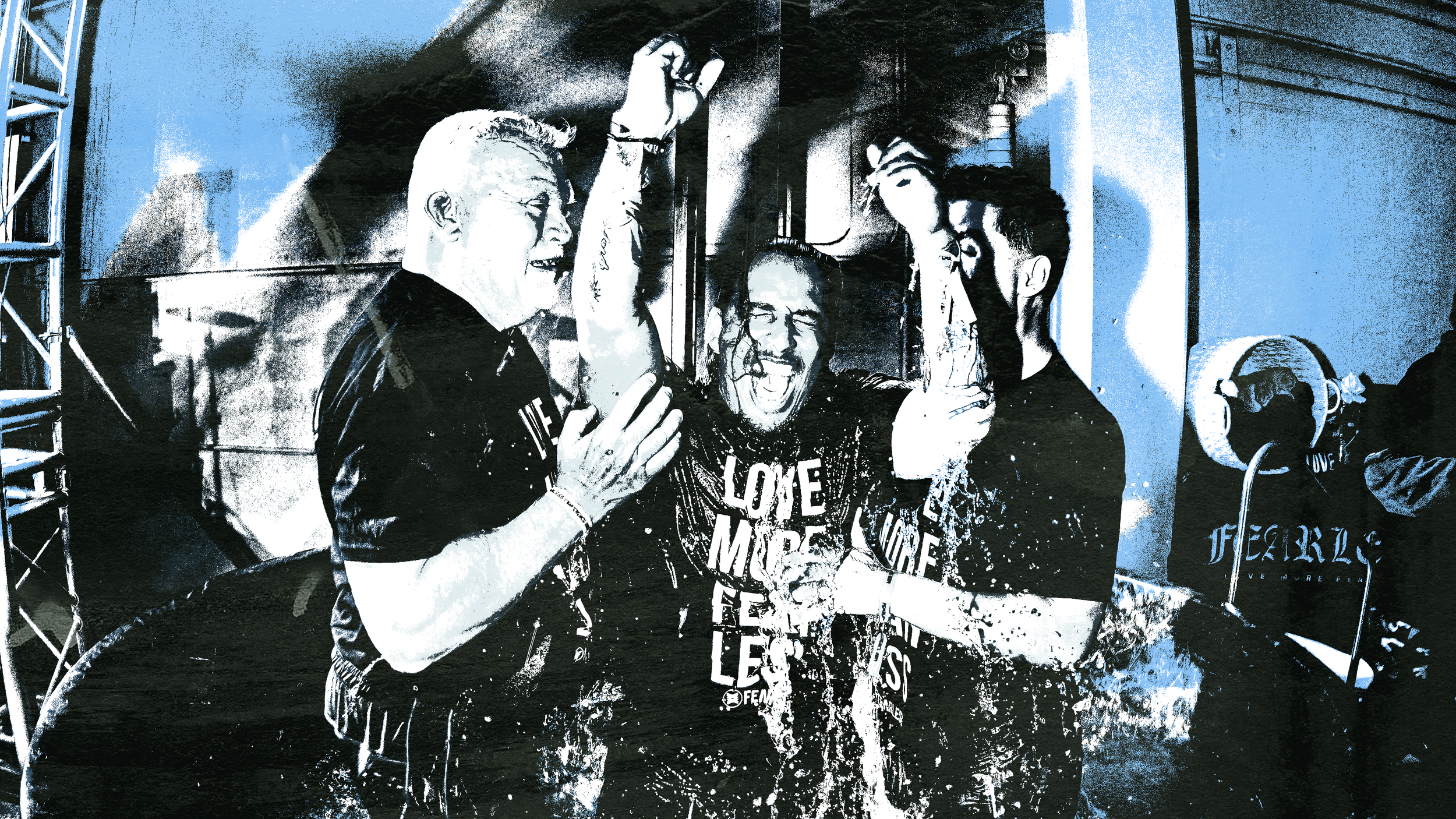 Baptisms