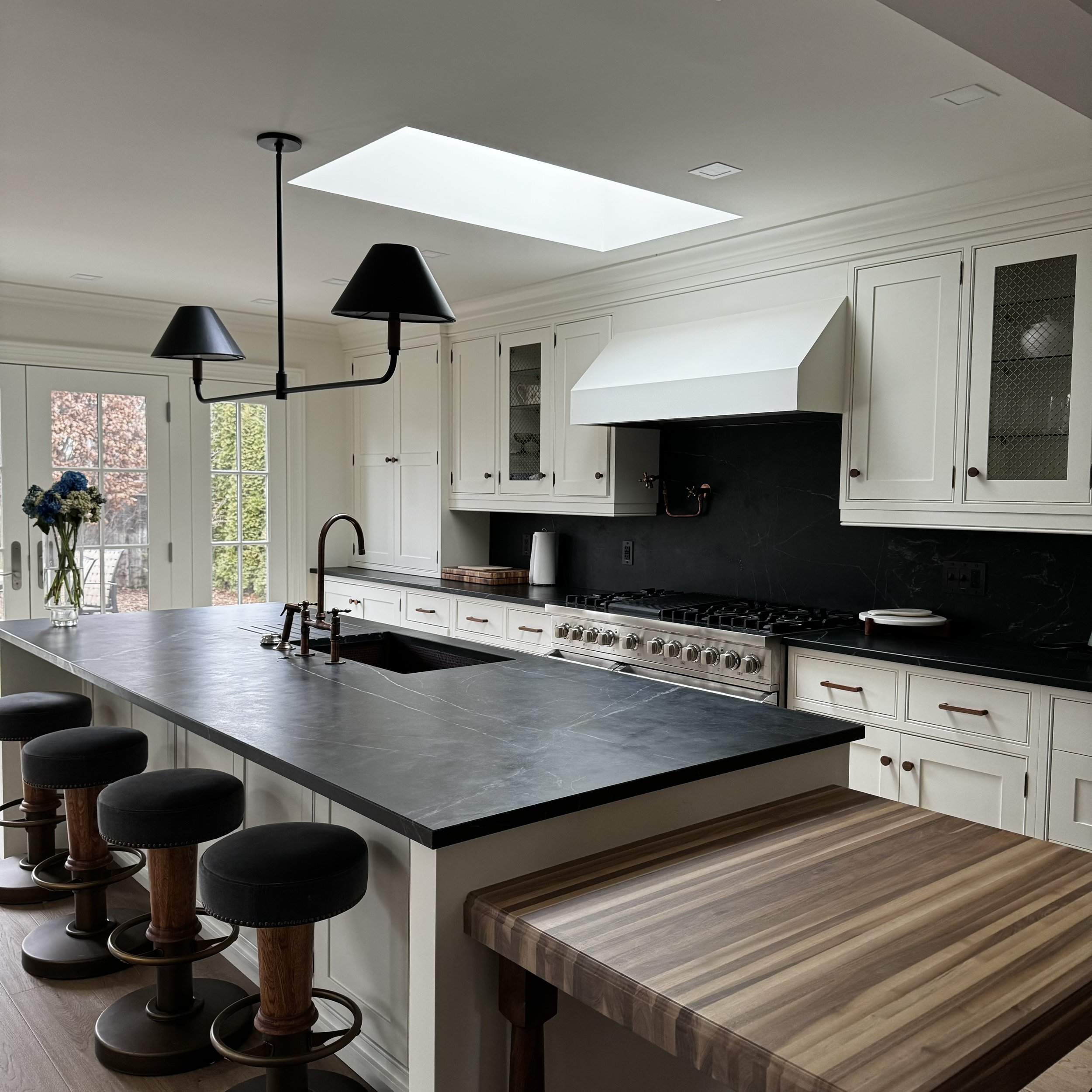 Niagara-on-the-Lake Whole Home Renovation