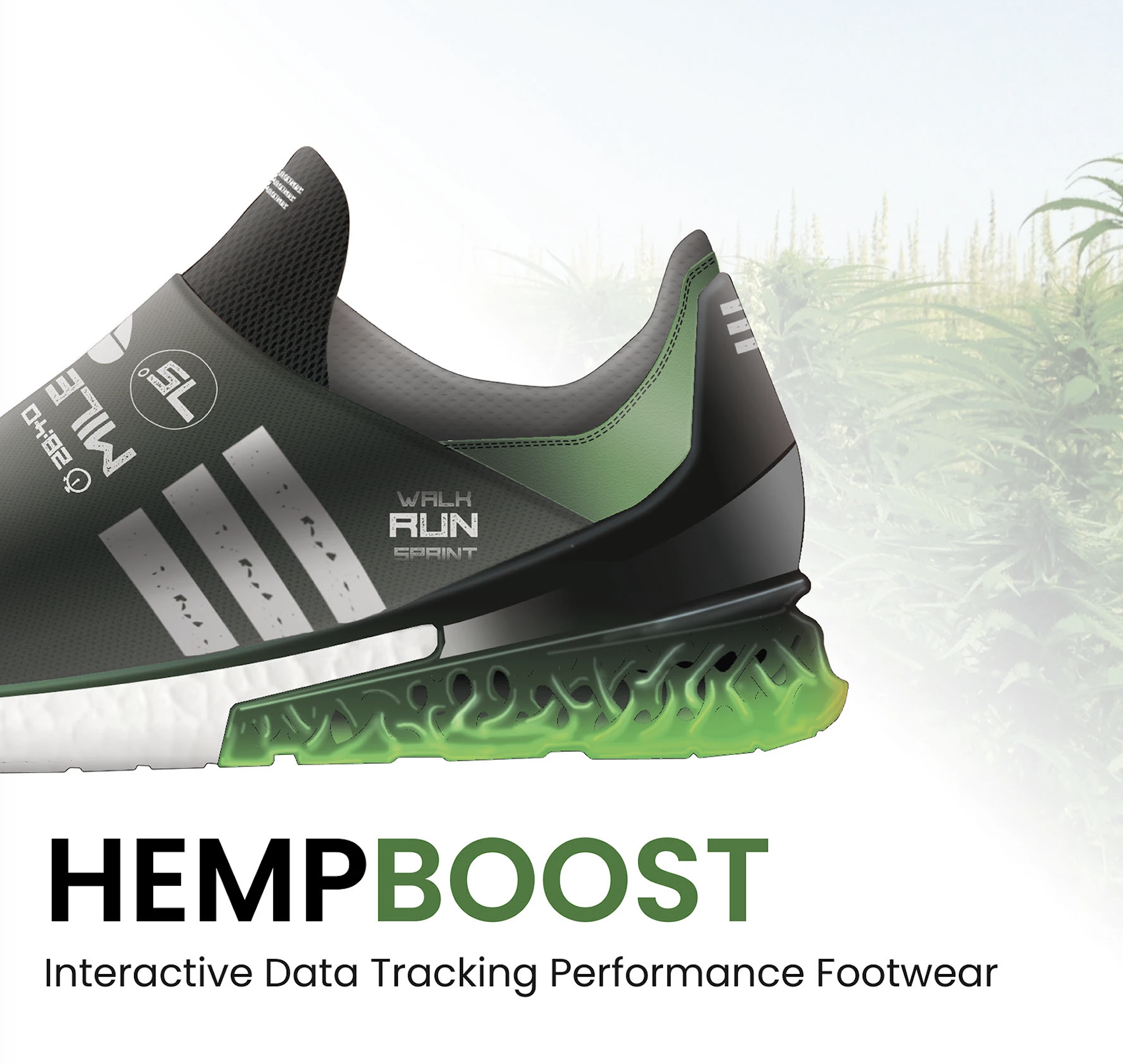 HEMP BOOST