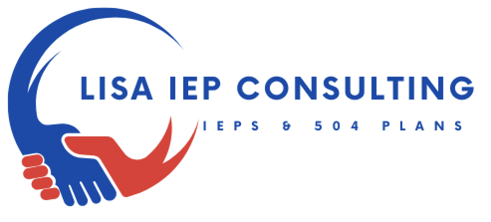 Lisa IEP Consulting