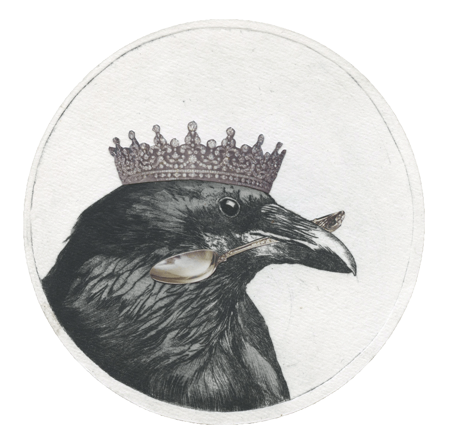 Born with a Silver Spoon