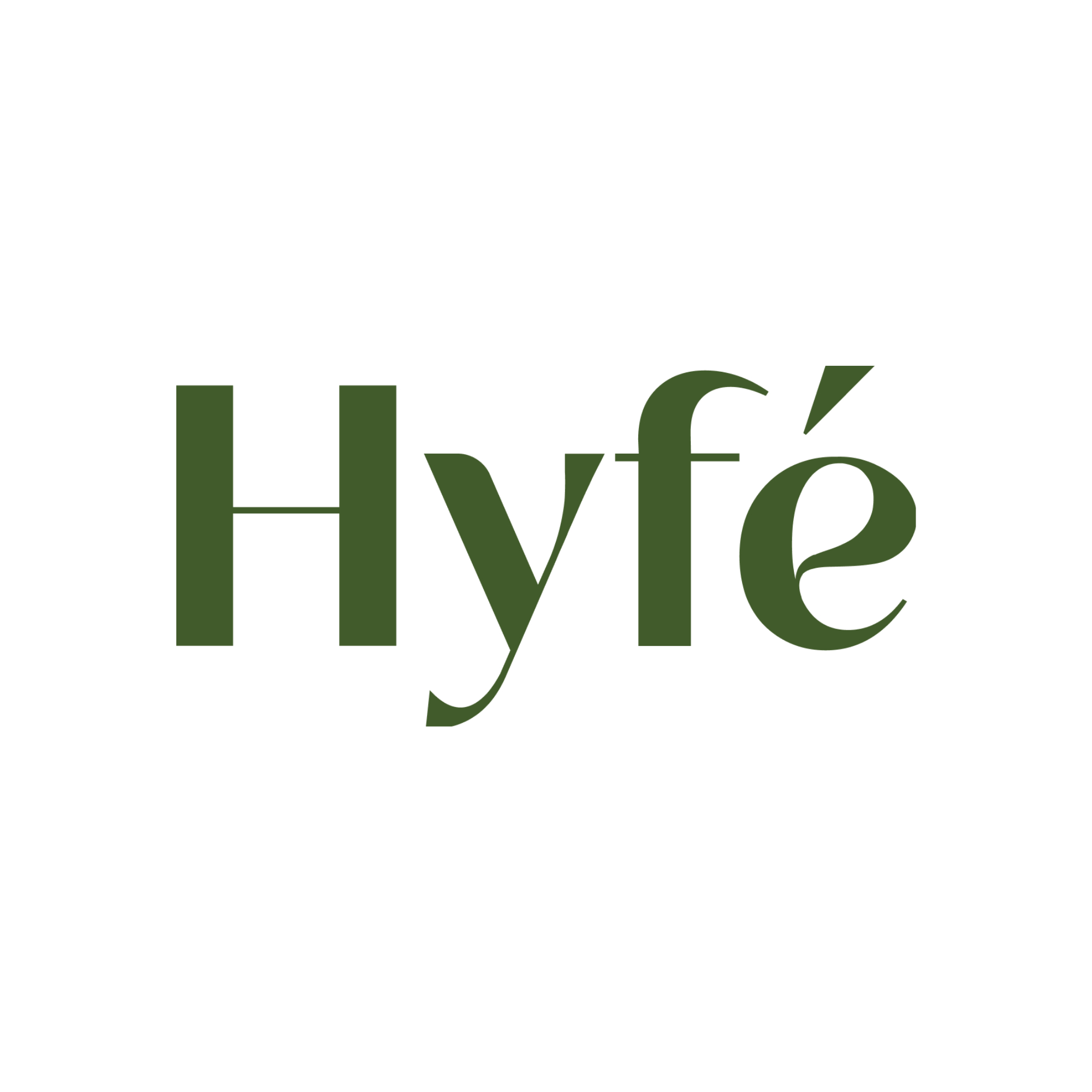 Hyfe