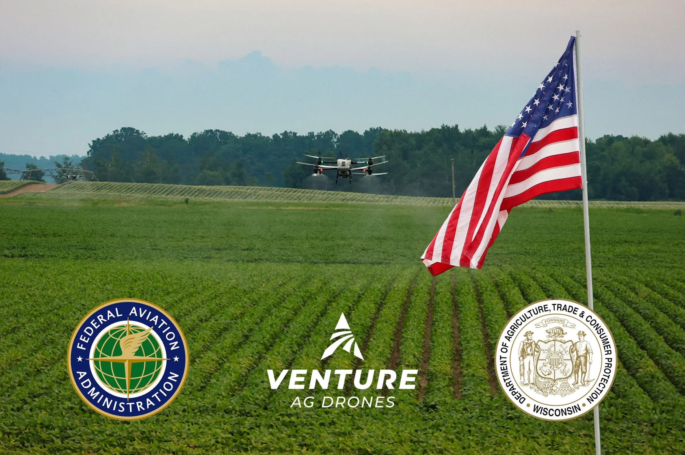 Why Hiring a Compliant Drone Applicator (or Being One) Matters for Your Farm