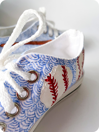 TENIS PERSONALIZADOS - DALA BY YOLY