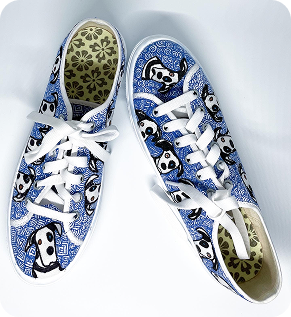 TENIS PERSONALIZADOS - DALA BY YOLY