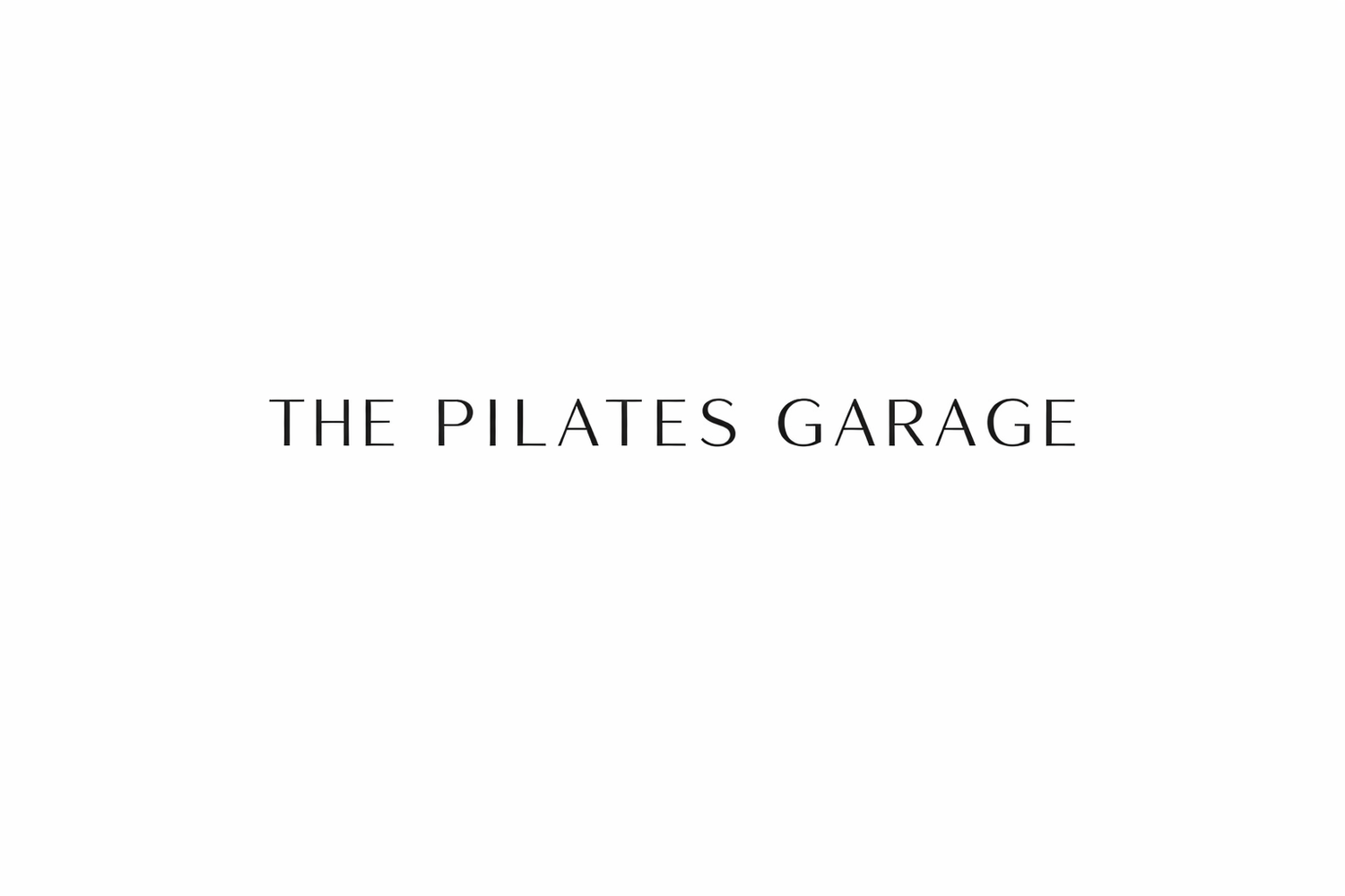 THEPILATESGARAGE 
