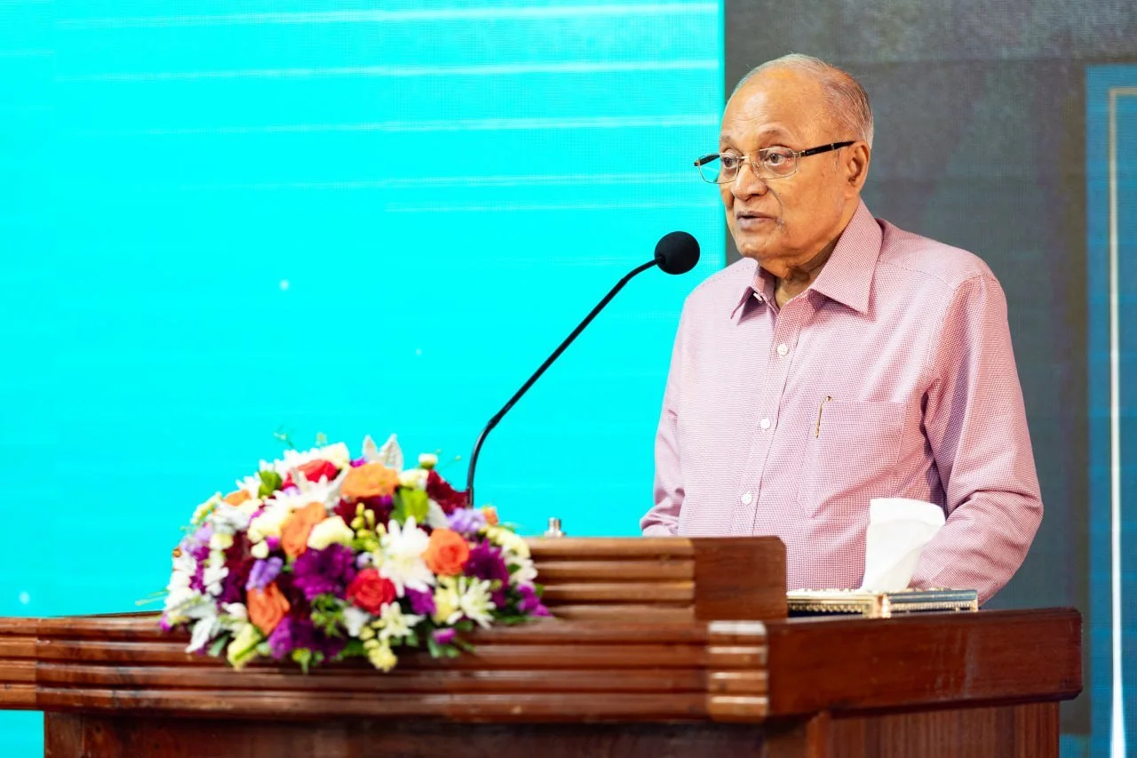 TMF Successfully Hosts Ihya Forums During Ramadan 1446