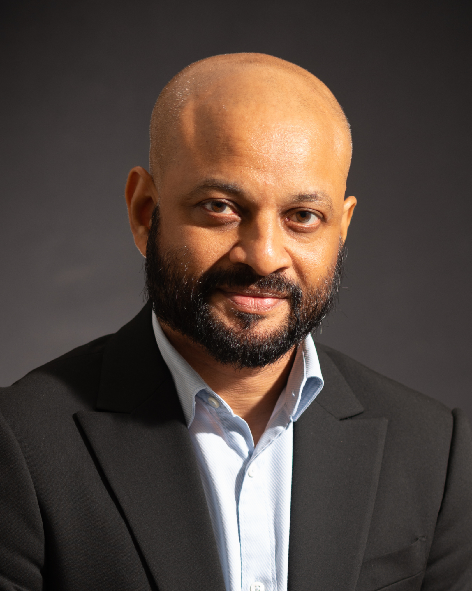 Faris Maumoon