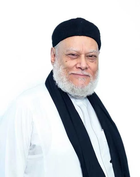 Sheikh Ali Gomaa, Board of Trustees, the maumoon foundation