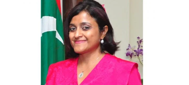 Dunya Maumoon