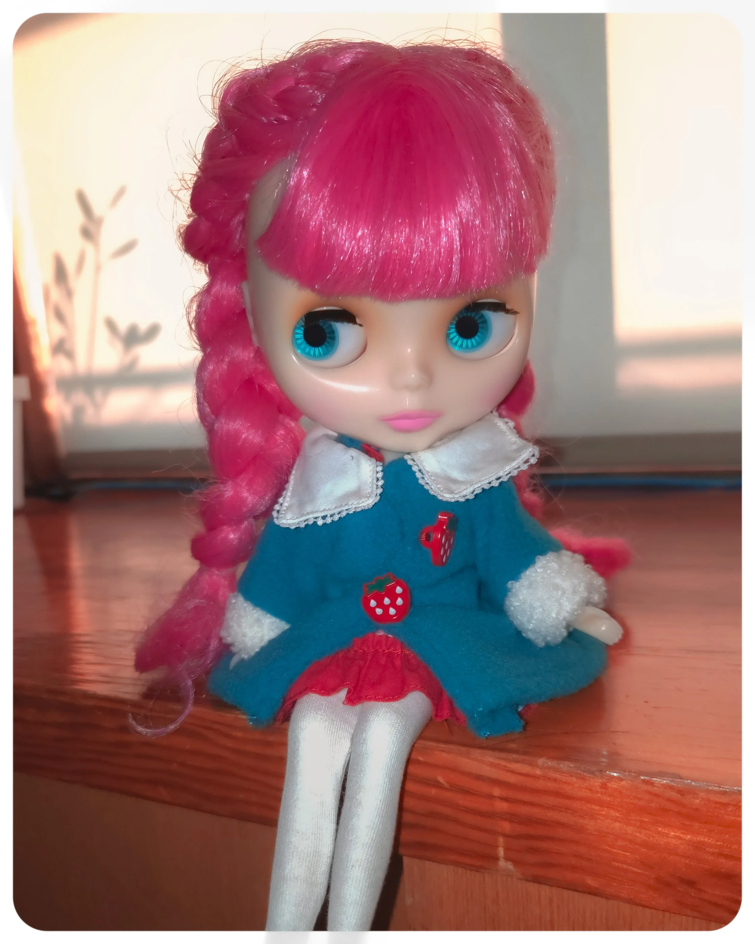 Heavenly Strawberry in Japan