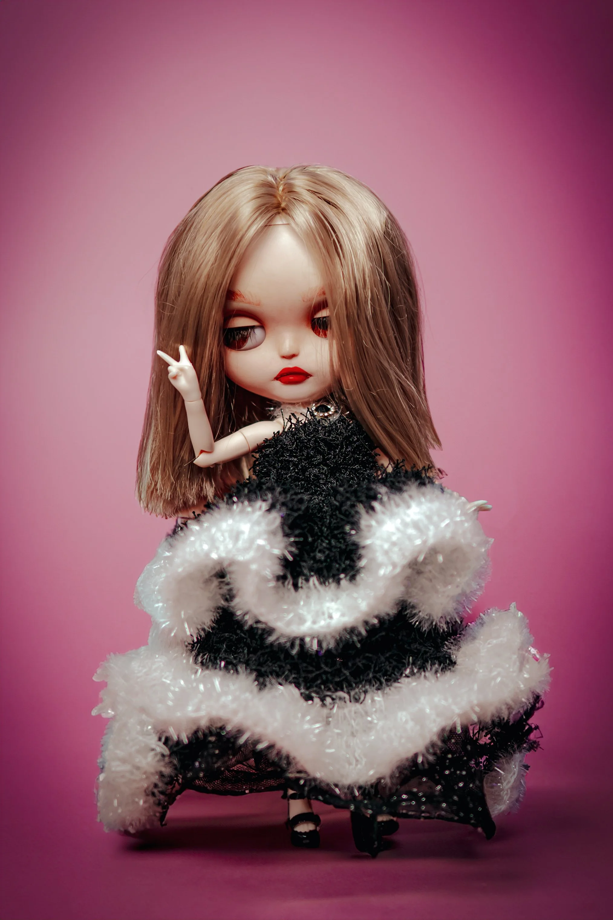 Mini Kara - Fashion Show