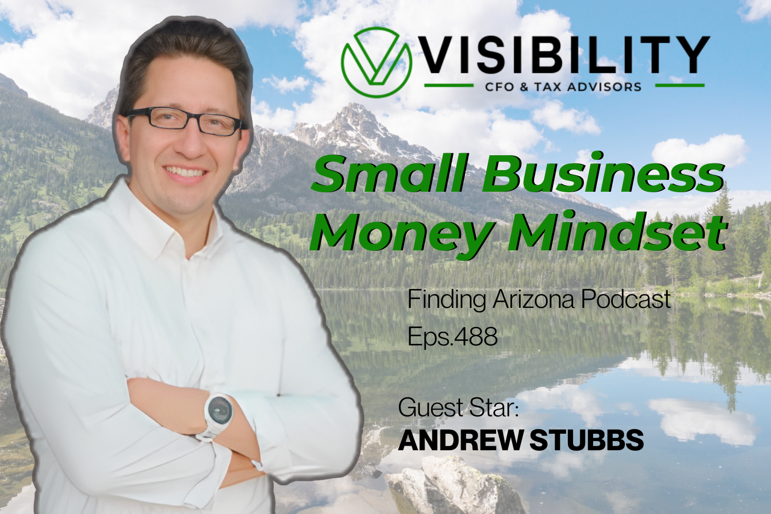 Why CFO-First Thinking Changes How Entrepreneurs Grow