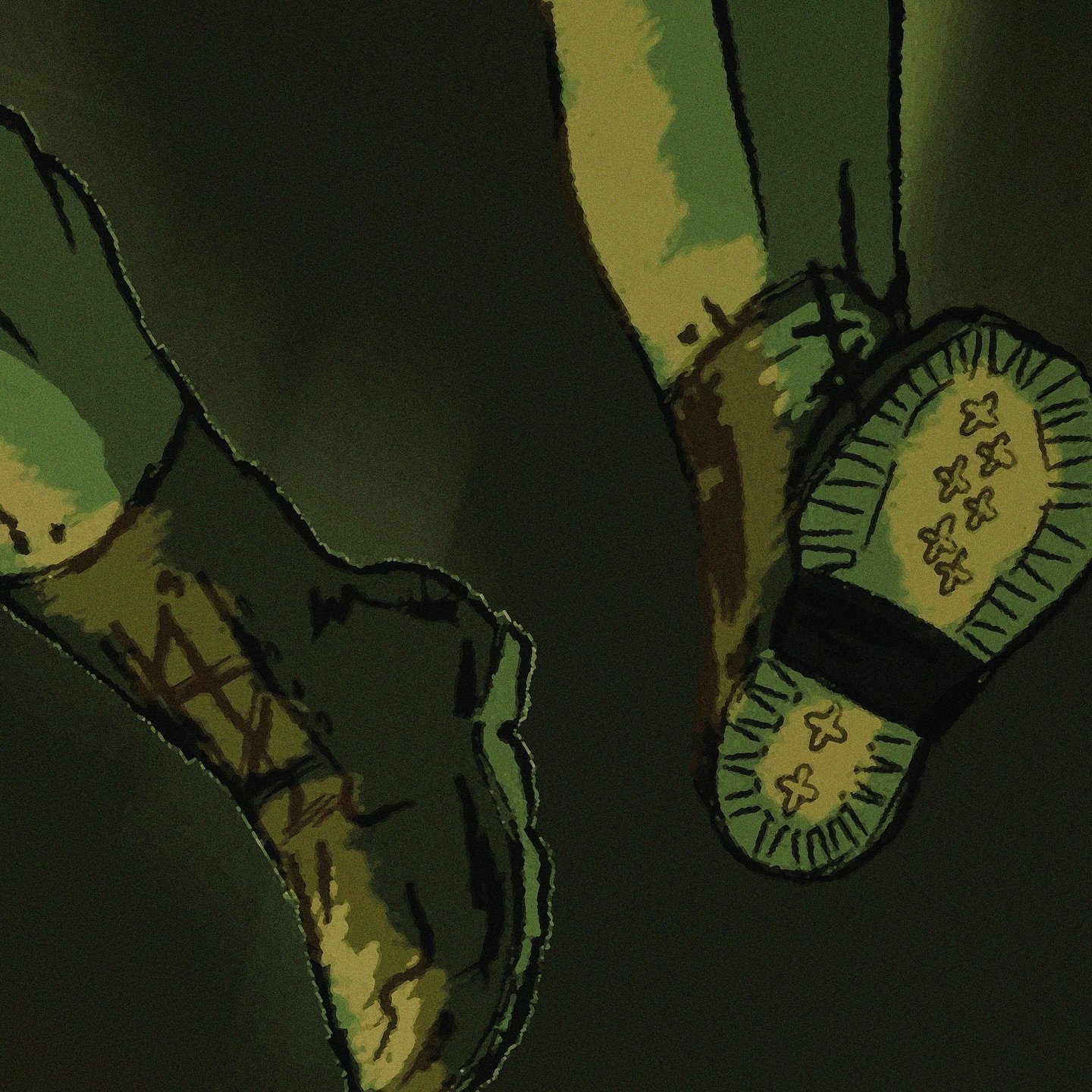 Step into the chaos and embrace the free fall listen to Eagle Nine: Locked, available wherever you get your podcasts! 📲Download the Eagle Nine: Locked for #comicart that animates as you listen!
#podcast scifipodcast #scifiadventure #audiophil