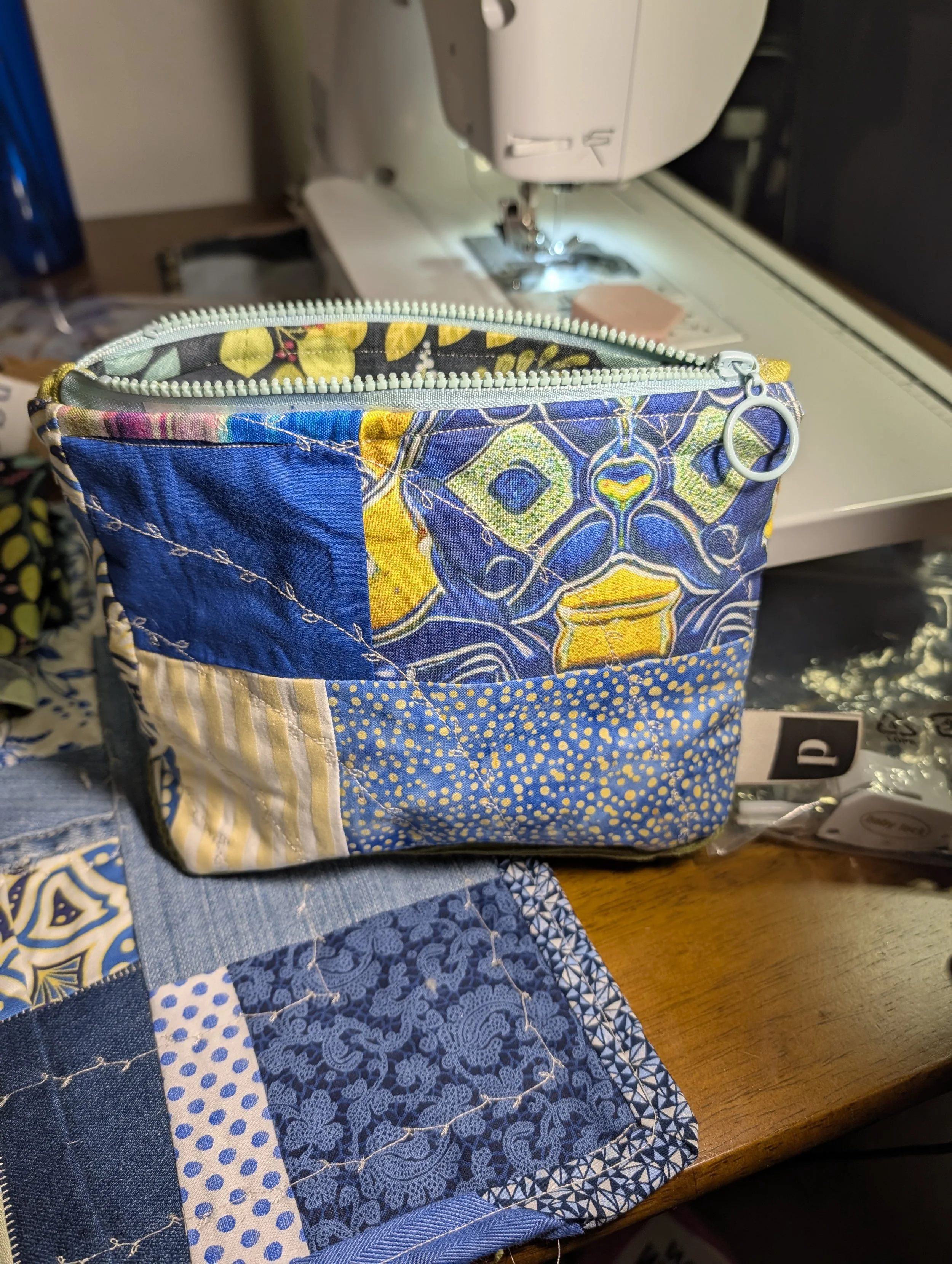 From Complacency to Creativity: A Retirement Surprise