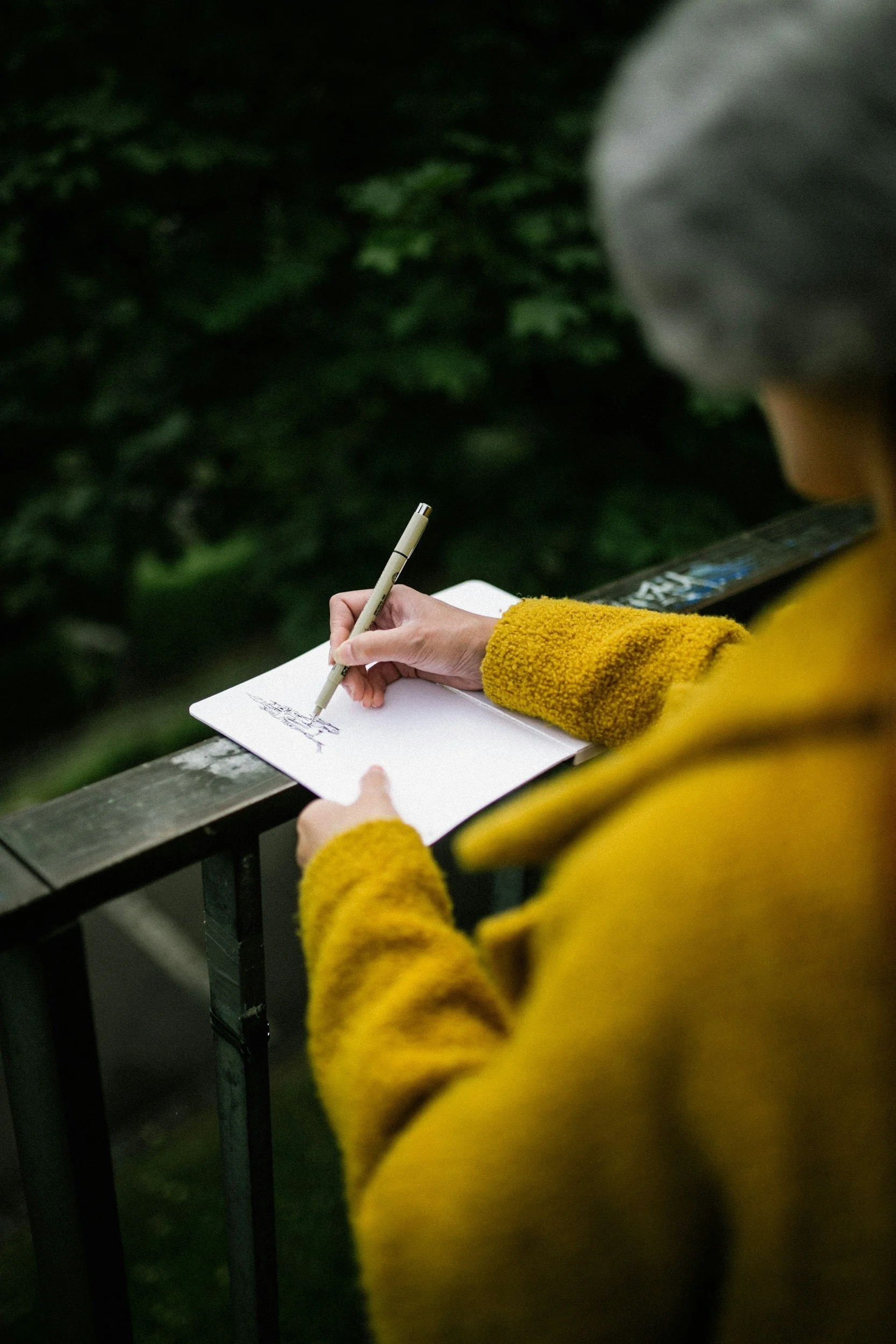 Not Ready to Fully Stop? Designing Your Encore on Your Own Terms