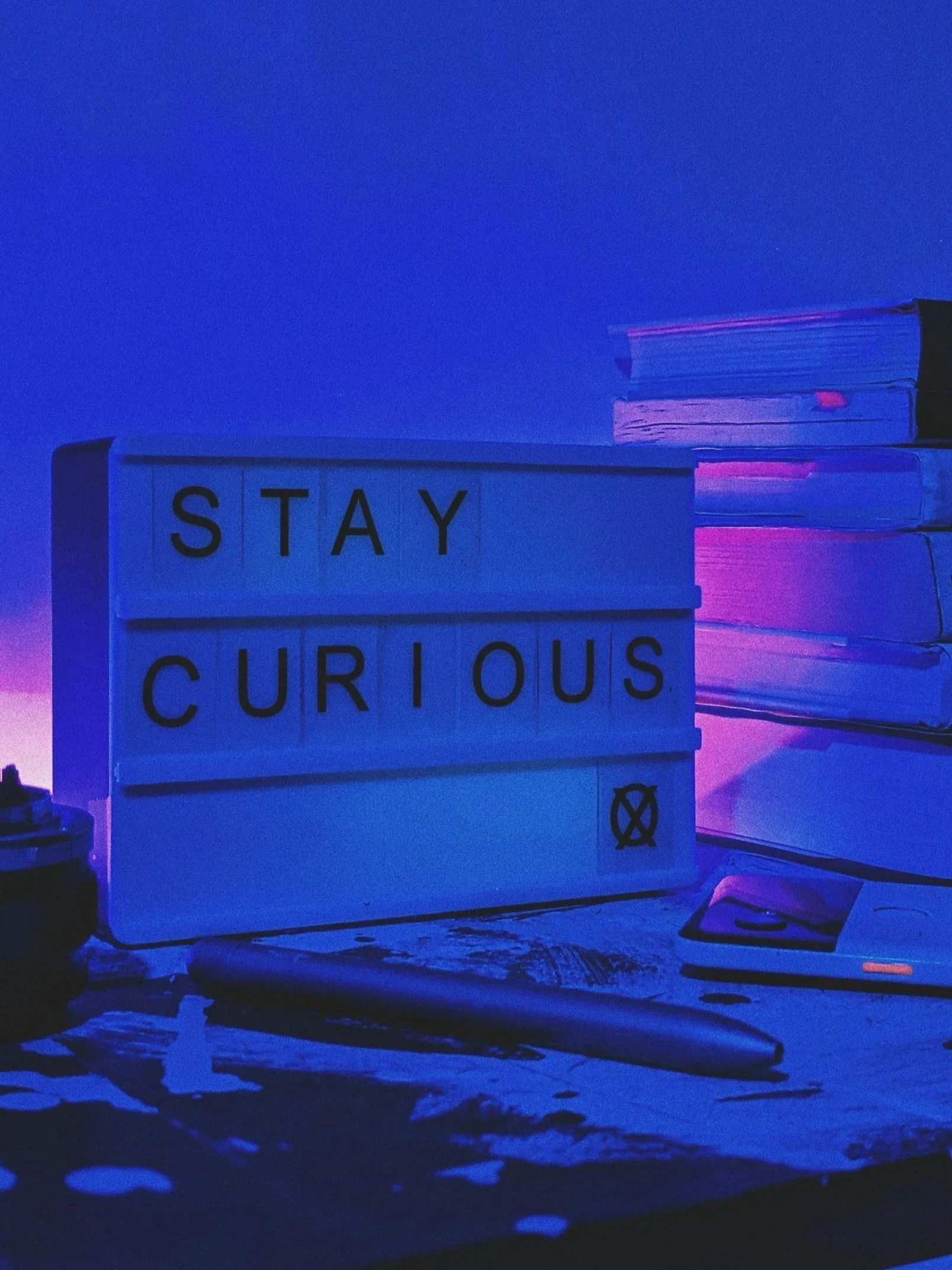 The Case for Staying Curious in Retirement