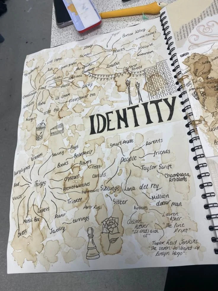 When Your Job Title Was Your Identity: How to Find Yourself After the Career Ends