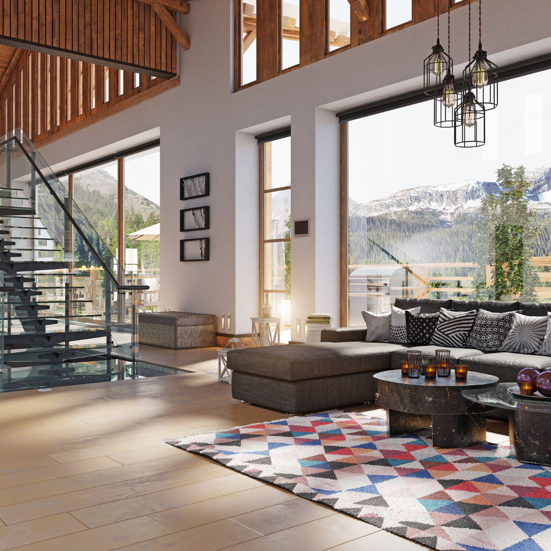 Cityami - Luxury Furnished Rental Property Management Experts