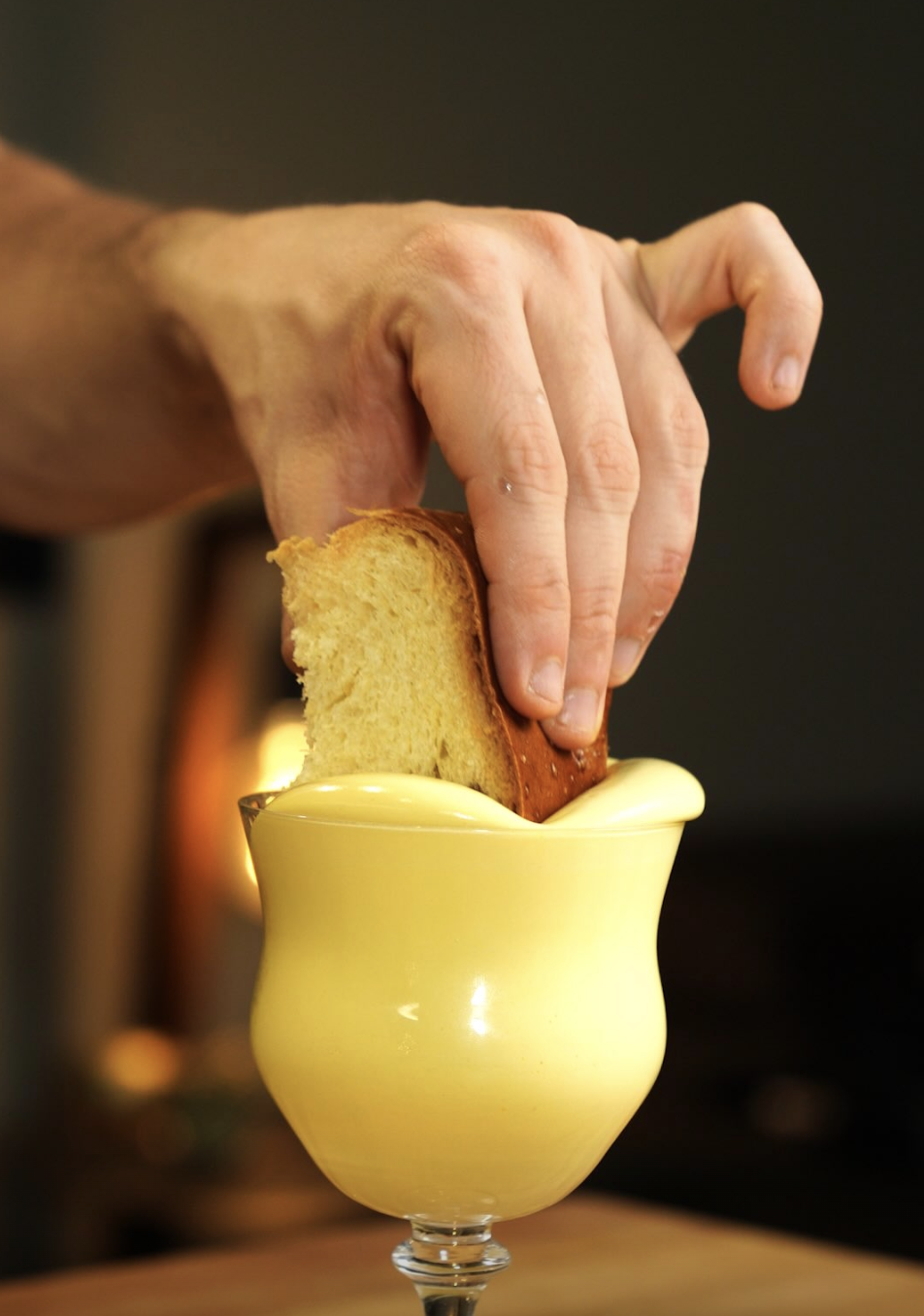 LO ZABAIONE