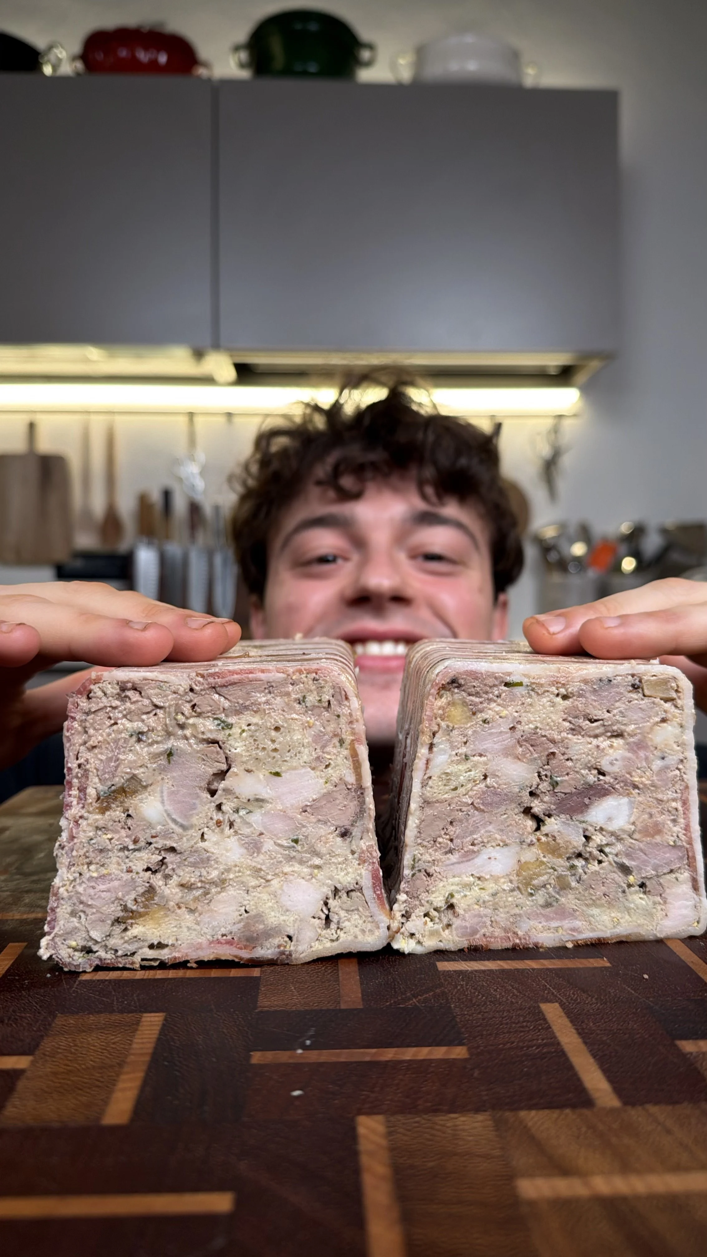 TERRINA TRADIZIONALE