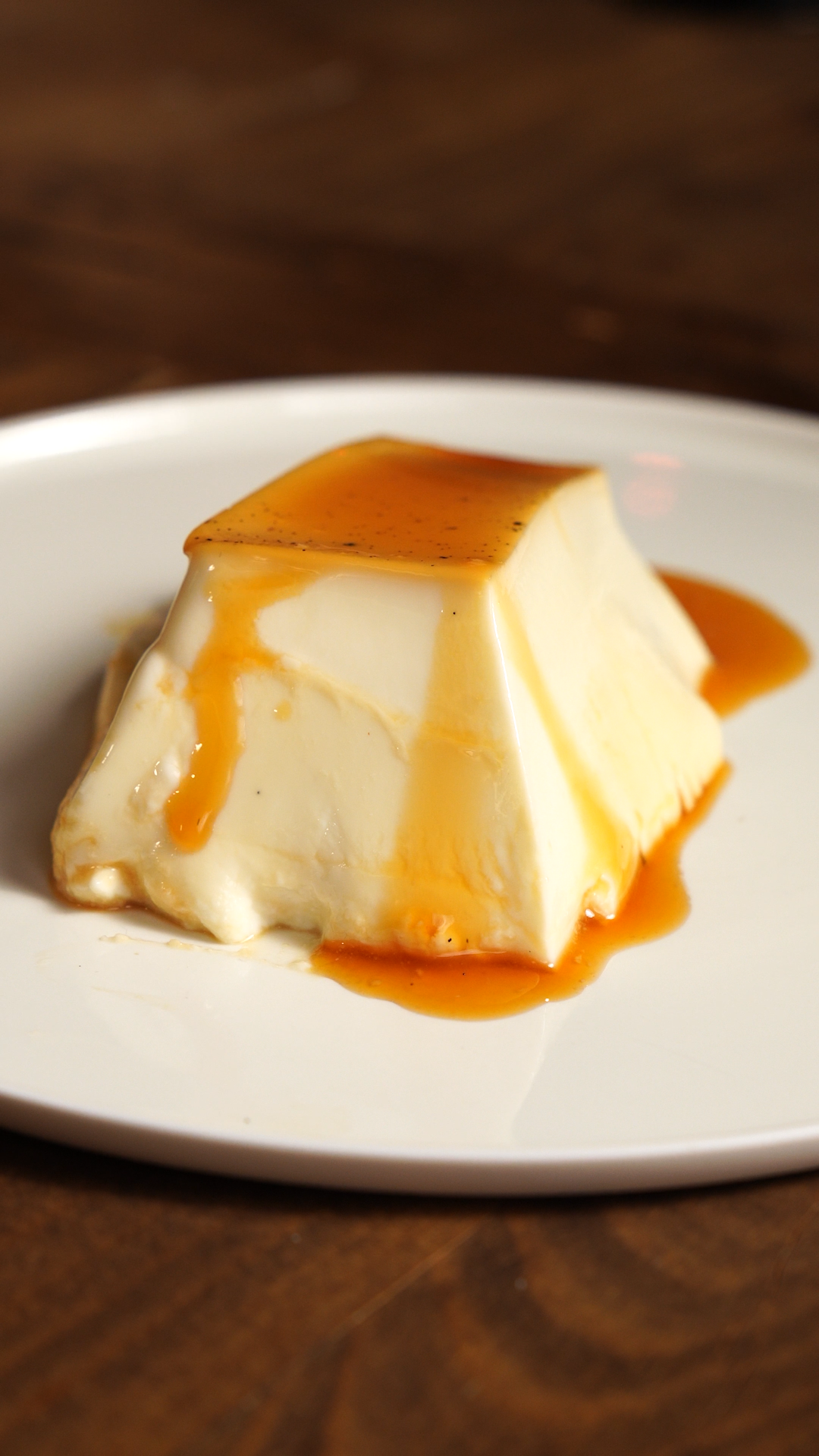 PANNA COTTA