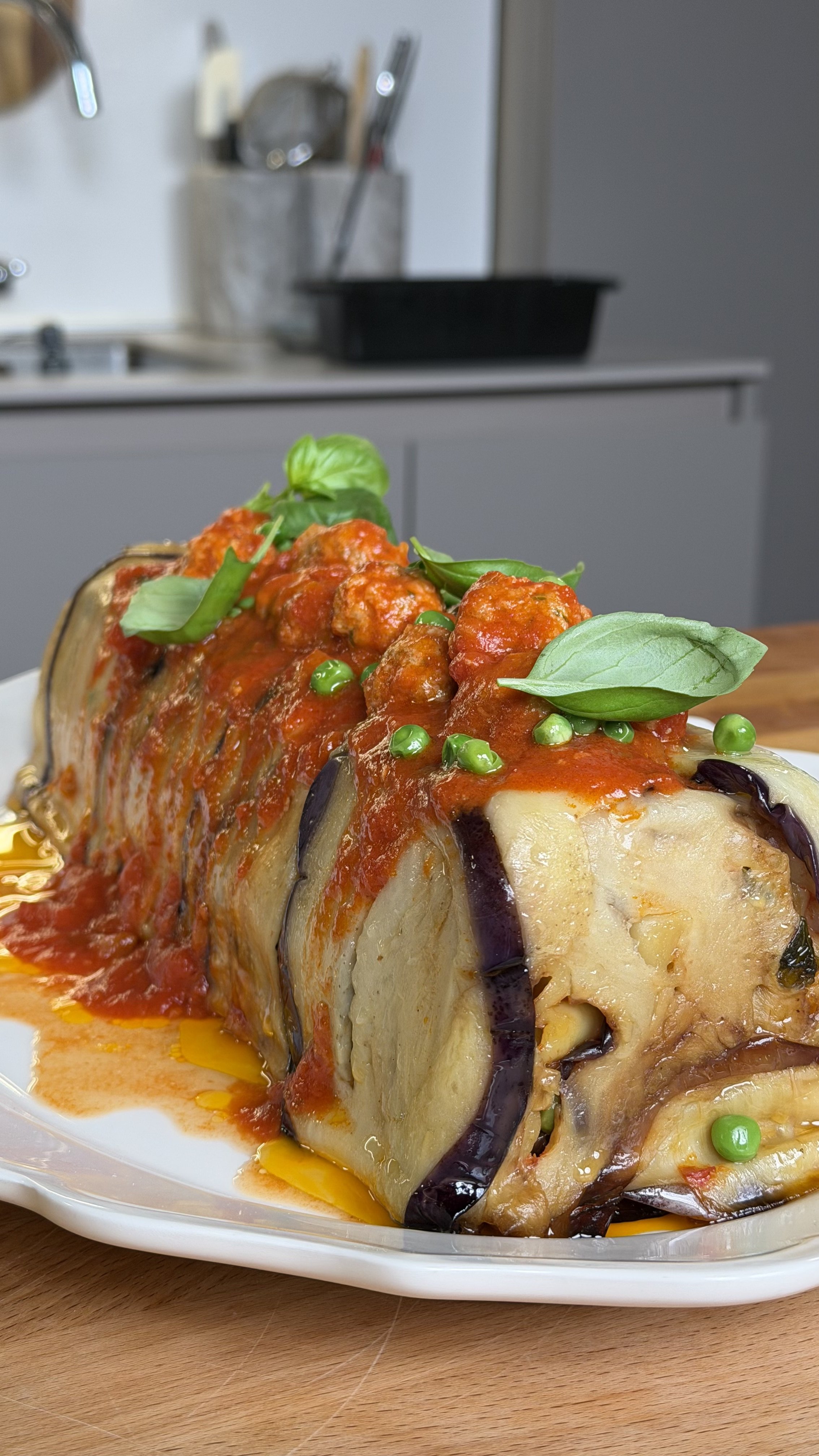 tronchetto di pasqua