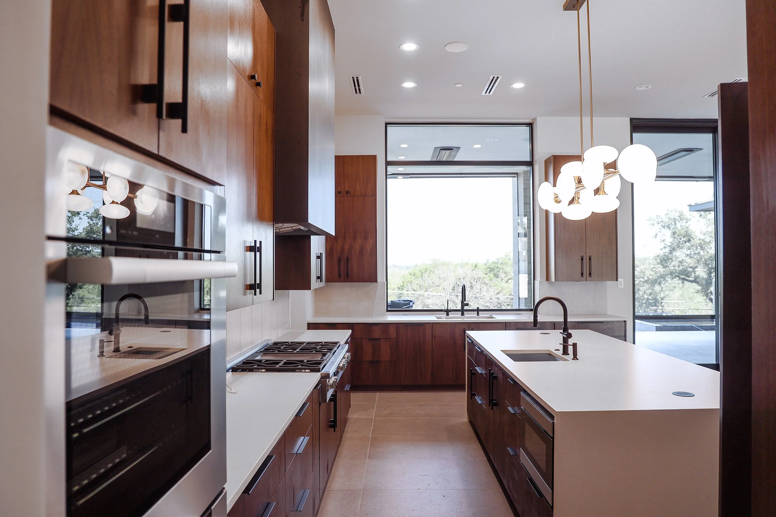 Kitchen Portfolio — Unique Custom Cabinetry