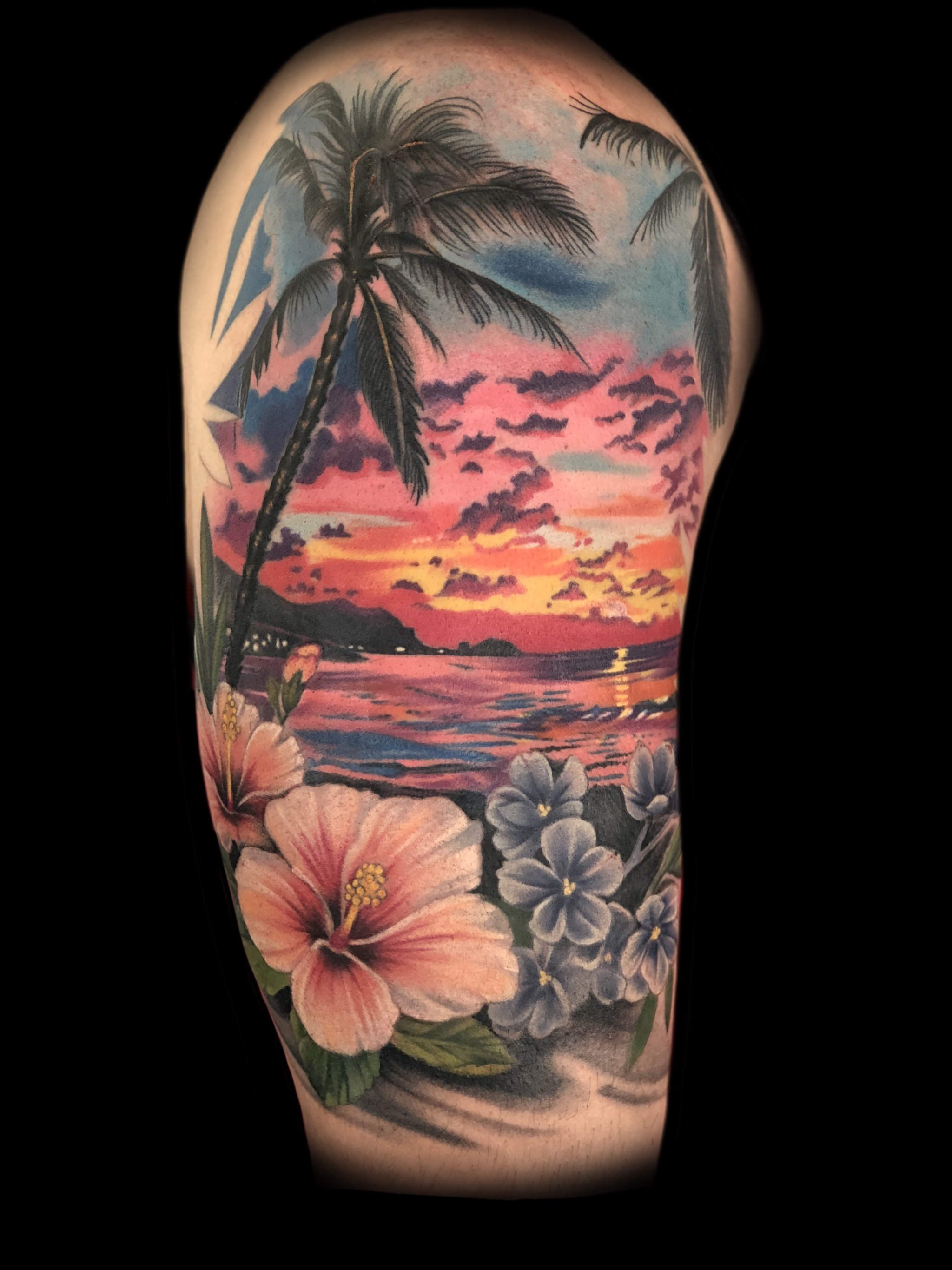Tropical