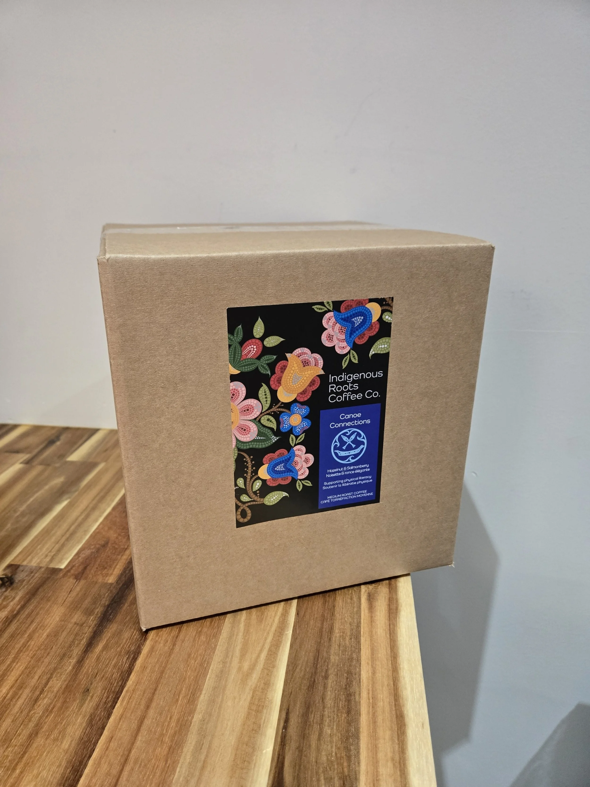 2.5lbs CC Medium