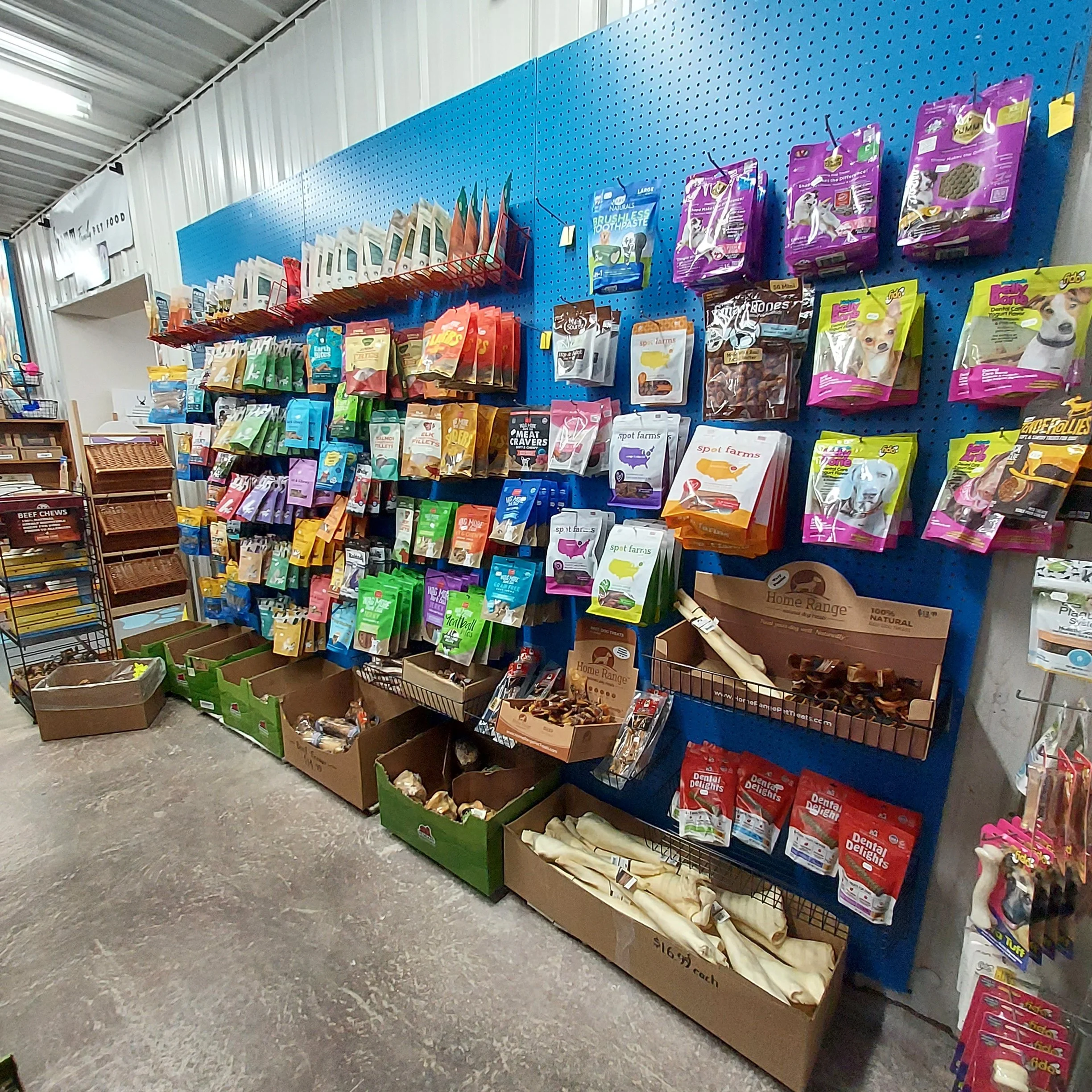 Dog Treat Selection Continued.jpg