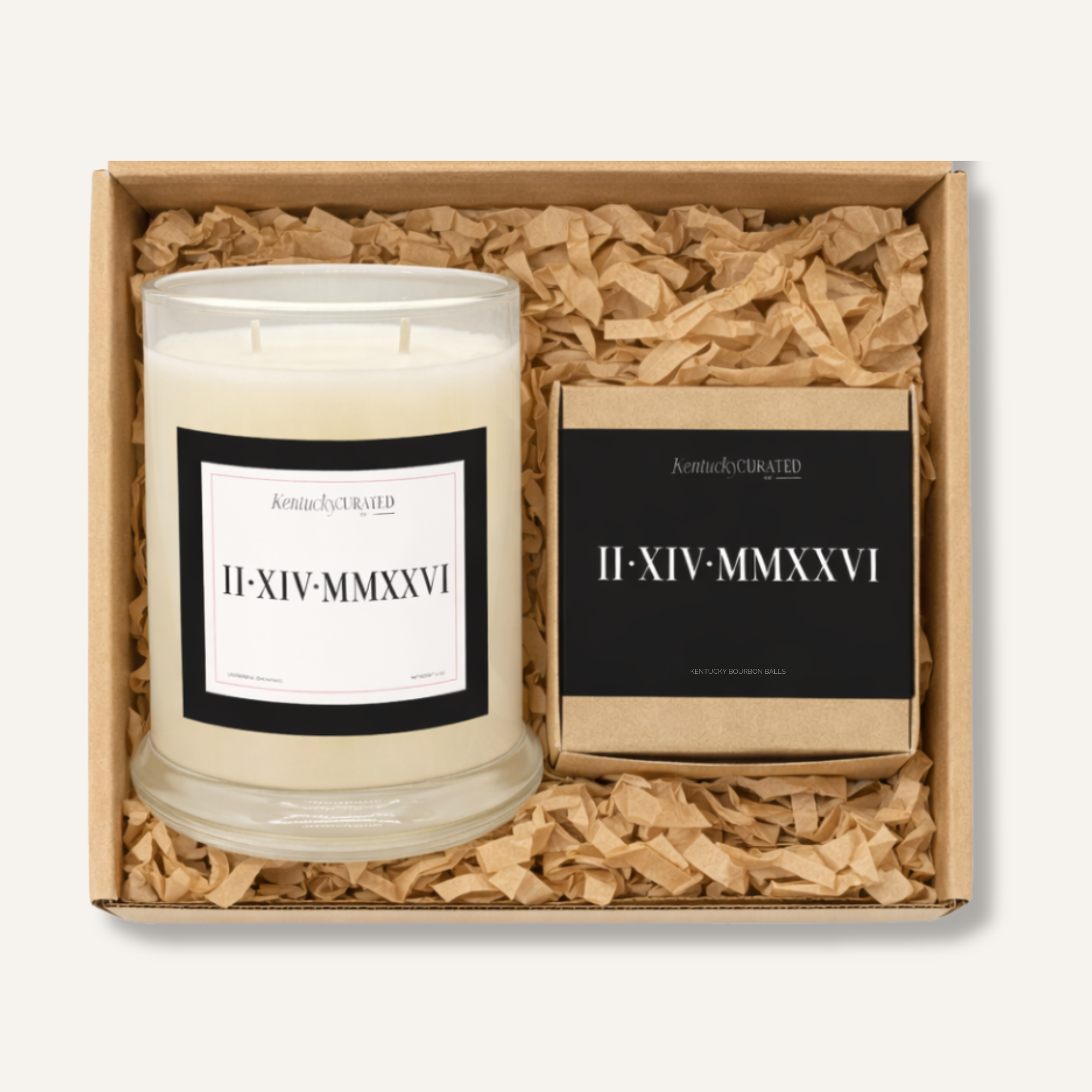 The Made for You Gift Box