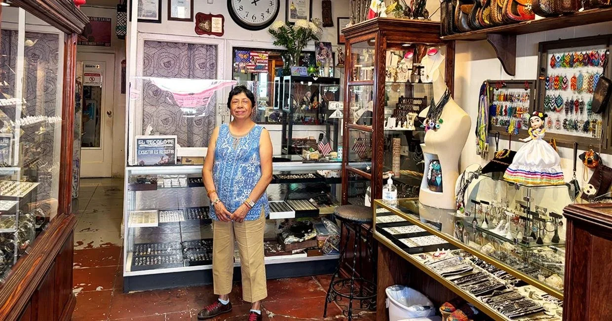 How This CleanPowerSF Customer Shines Bright with Community Support