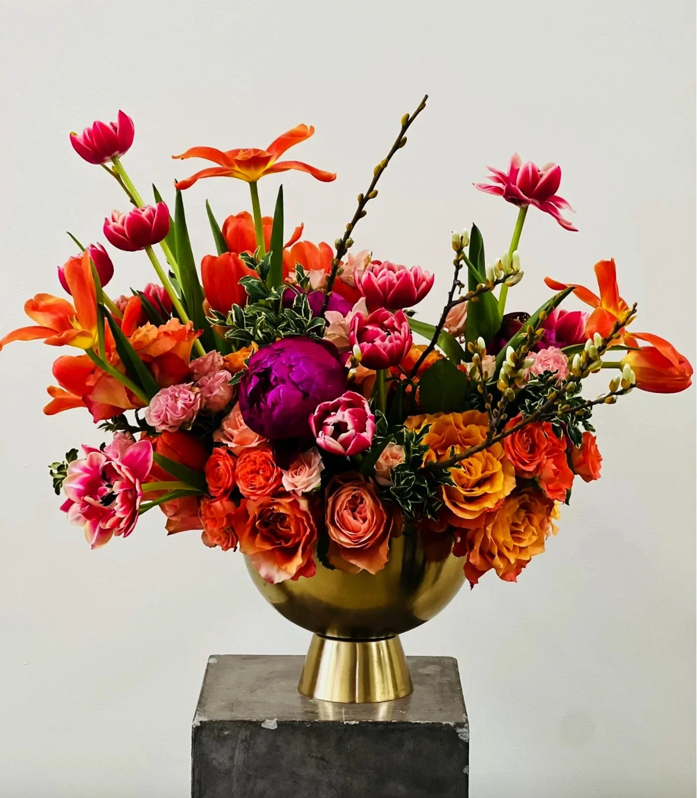 Celebrate Special Occasions with ACME Floral Co., a SuperGreen business