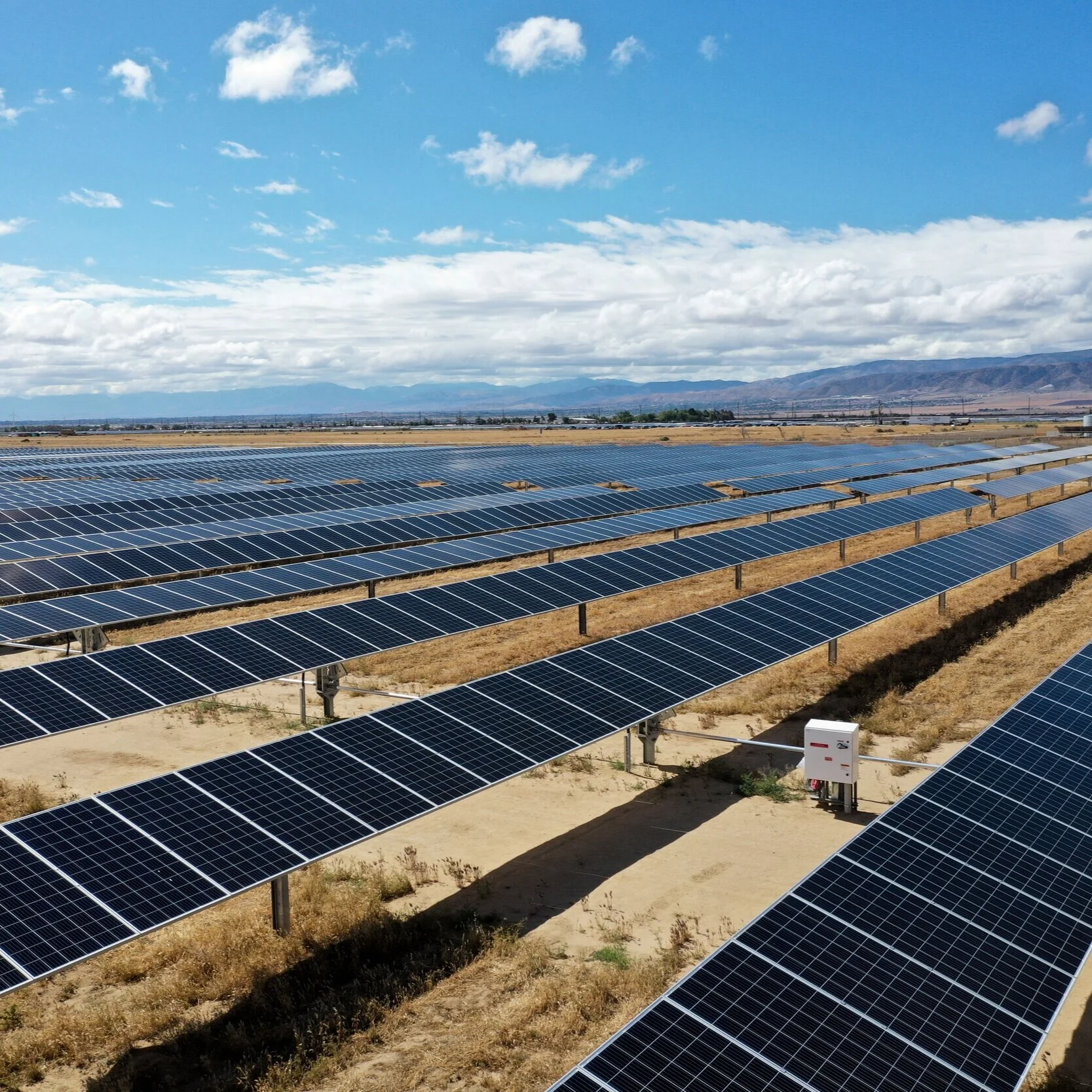 CleanPowerSF Announces Largest Commitment to Date in New  Wind, Solar Projects