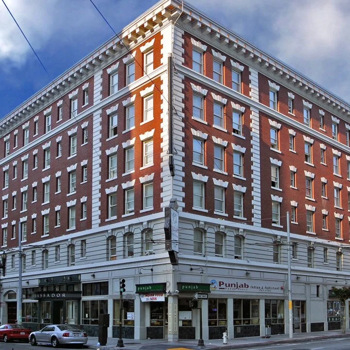 SFPUC Enrolls First Affordable Housing Customer into CleanPowerSF’s SuperGreen Program