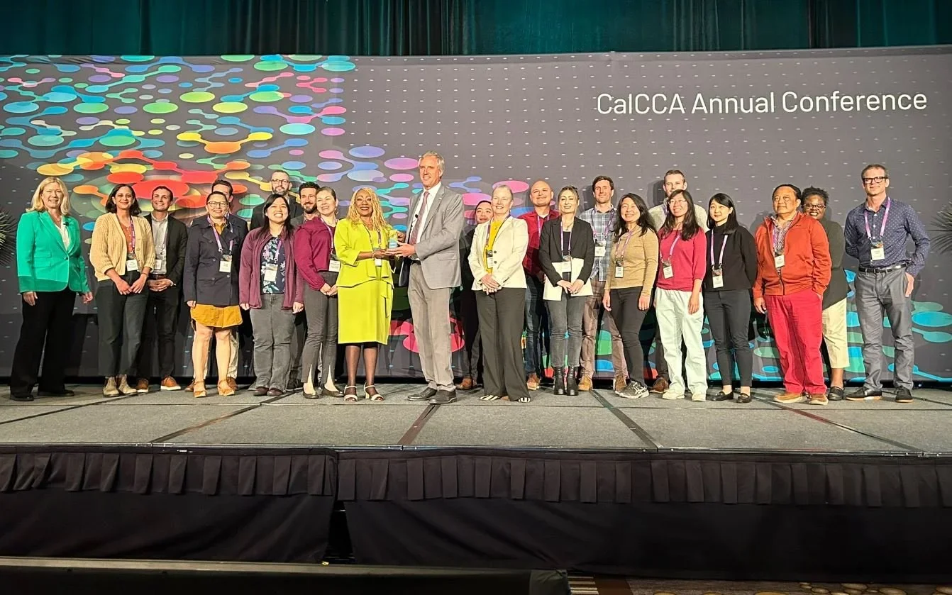 CleanPowerSF Wins Community Impact Award for Innovative Solar Program 