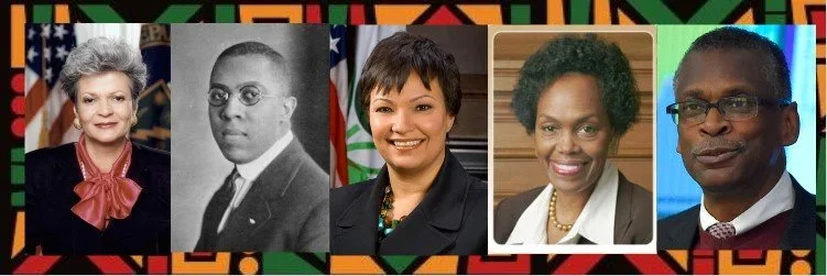 Celebrating Black Innovators and Energy Pioneers