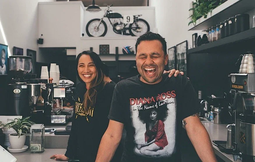 A Small Business Saturday Adventure Awaits