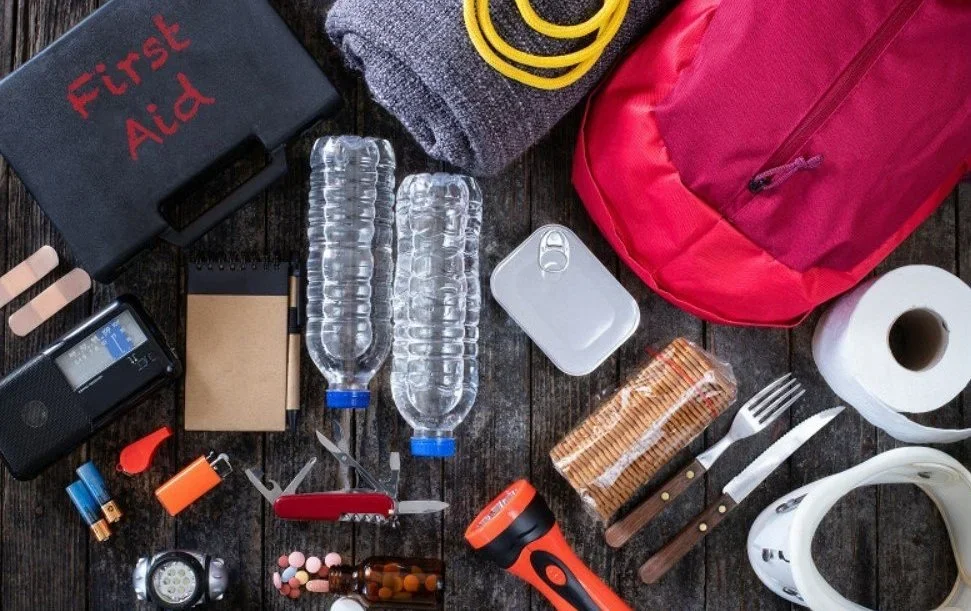 Keep your cool during summer heat events