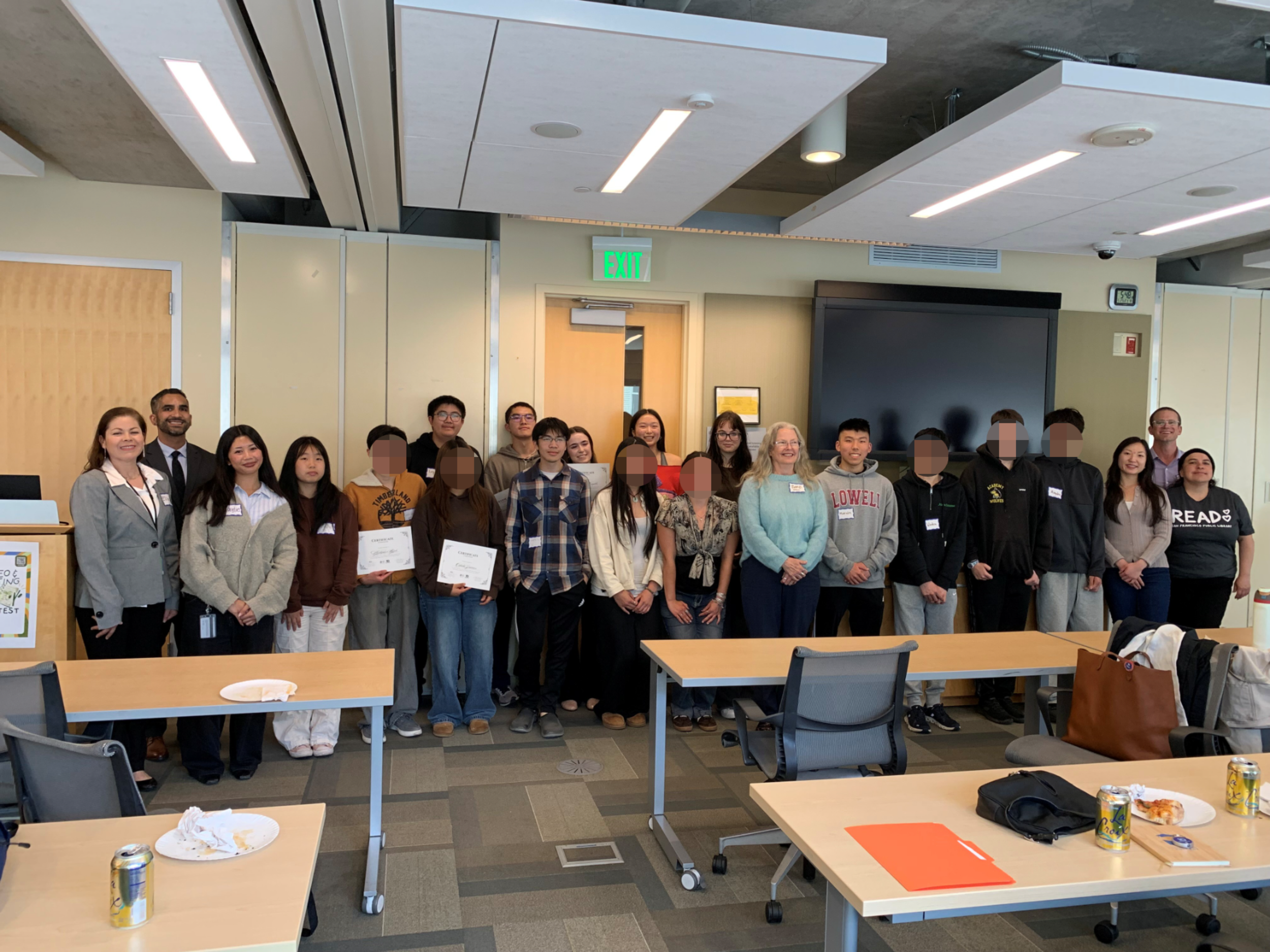 Bright Ideas Win Big in Student Contest for Clean Energy