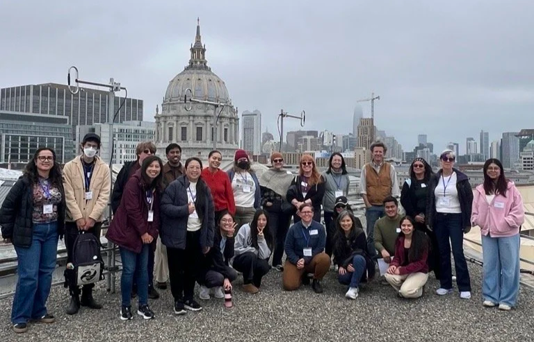 San Francisco Teachers Visit SFPUC and Davies Symphony Hall for a Lesson on Clean Energy&nbsp;