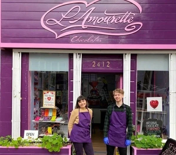 Powered Up and Thriving: Celebrate SF’s Small Businesses and Clean Energy