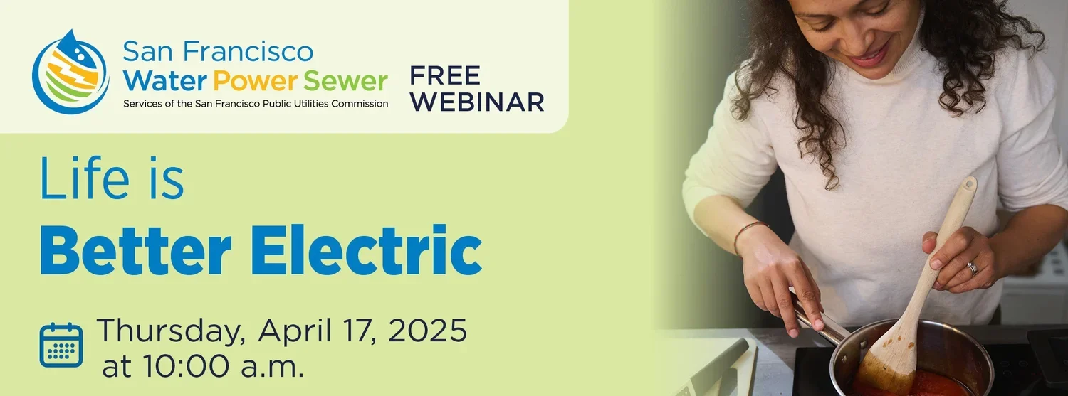 Recap: Our Recent “Life is Better Electric!” Webinar