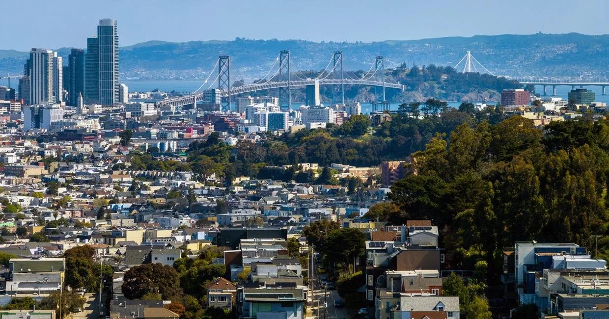 2025 Year in Review: Powering San Francisco’s Future, Together!